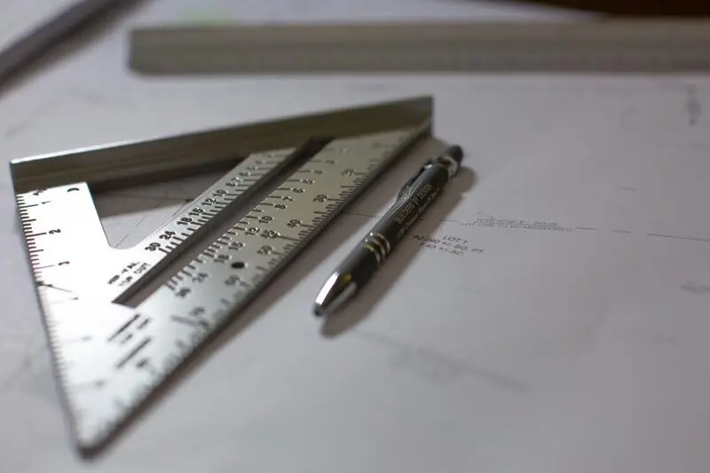 Building drafting services