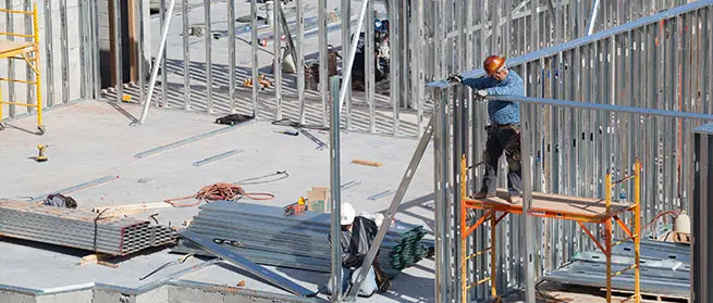 Construction Contracting