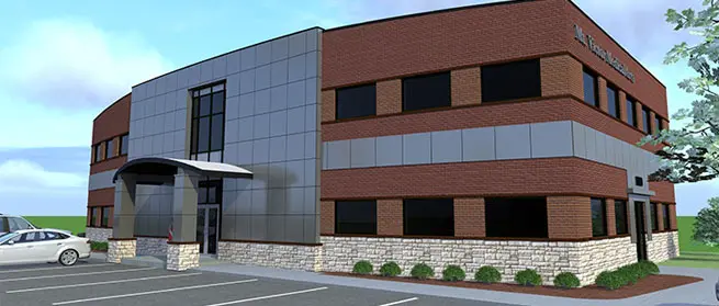 Building Design services