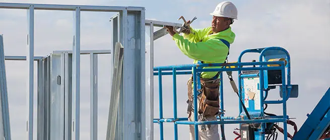 Construction safety measures