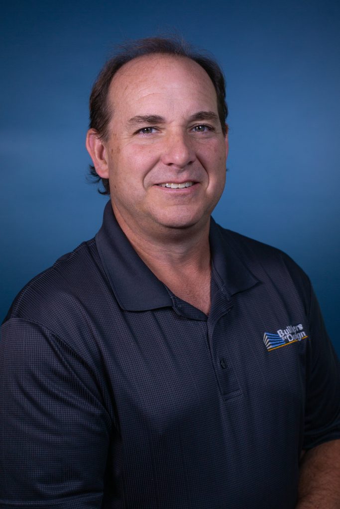 Jimmy Gardner, FBD/President at Builders by Design