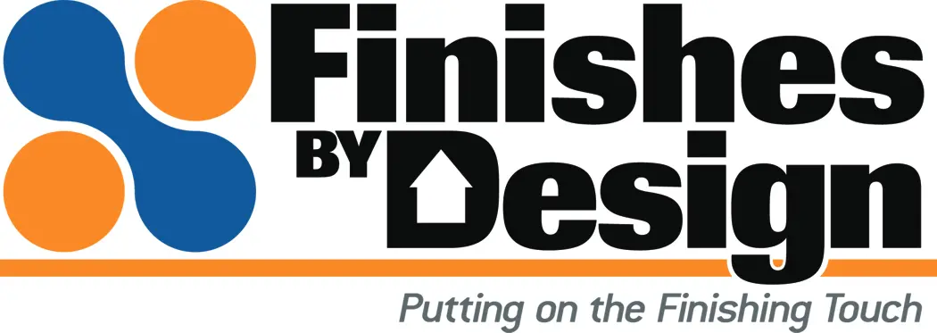 Finishes By Design logo