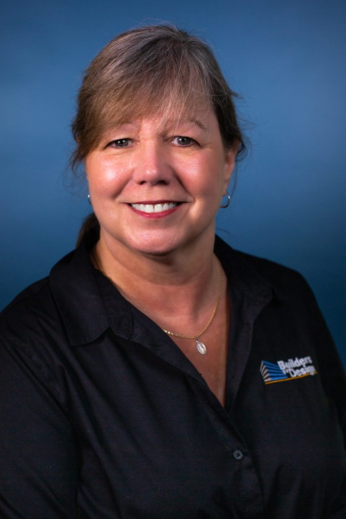 Susan Barbalas, Construction Assistant at Builders by Design