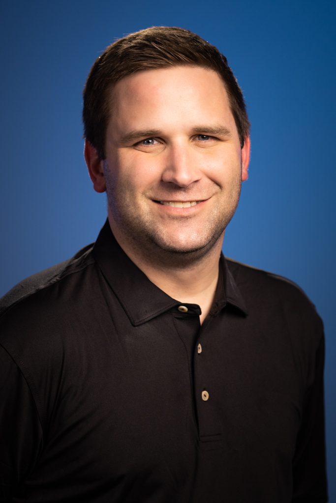 Ben Bemiss, Estimator / Project Manager at Builders by Design