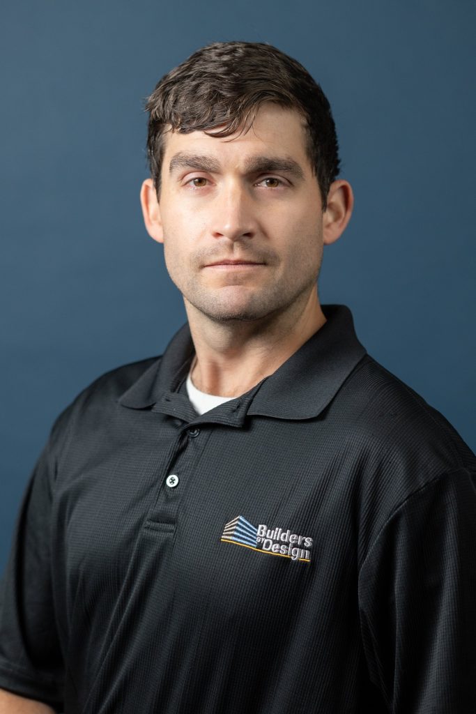 Kyle Jordan, FBD/General Manager at Builders by Design
